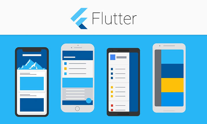 What is Flutter