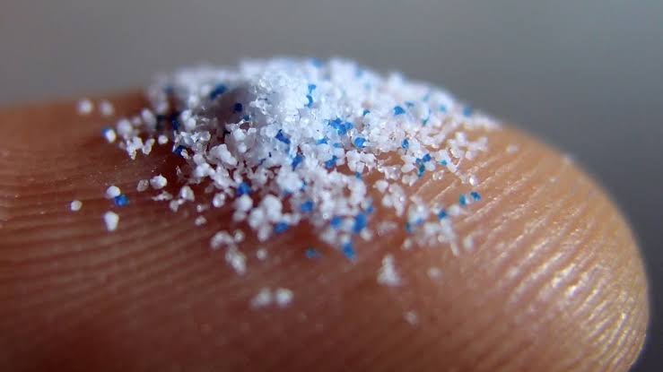 Effects of Microplastics on Human Health